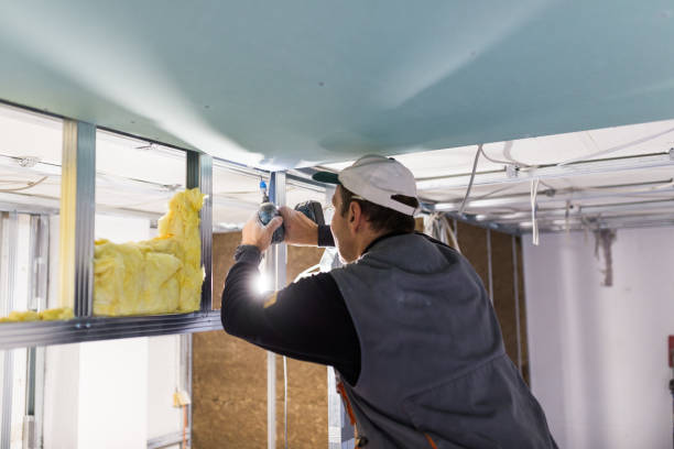 Best Residential Insulation in Gluckstadt, MS