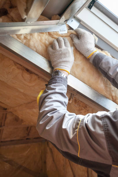 Best Residential Insulation in Gluckstadt, MS