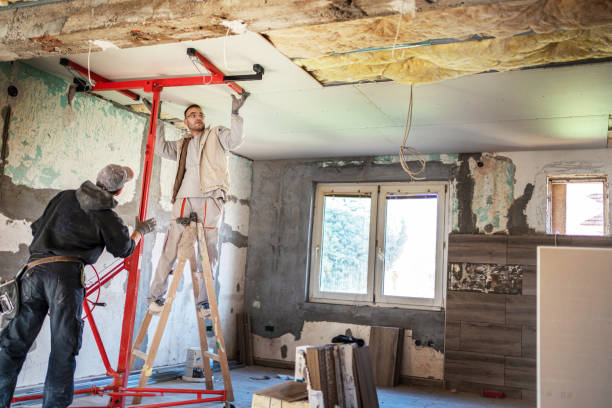 Reliable MS Insulation Contractor Solutions