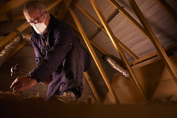 Best Insulation Maintenance and Repair in Gluckstadt, MS